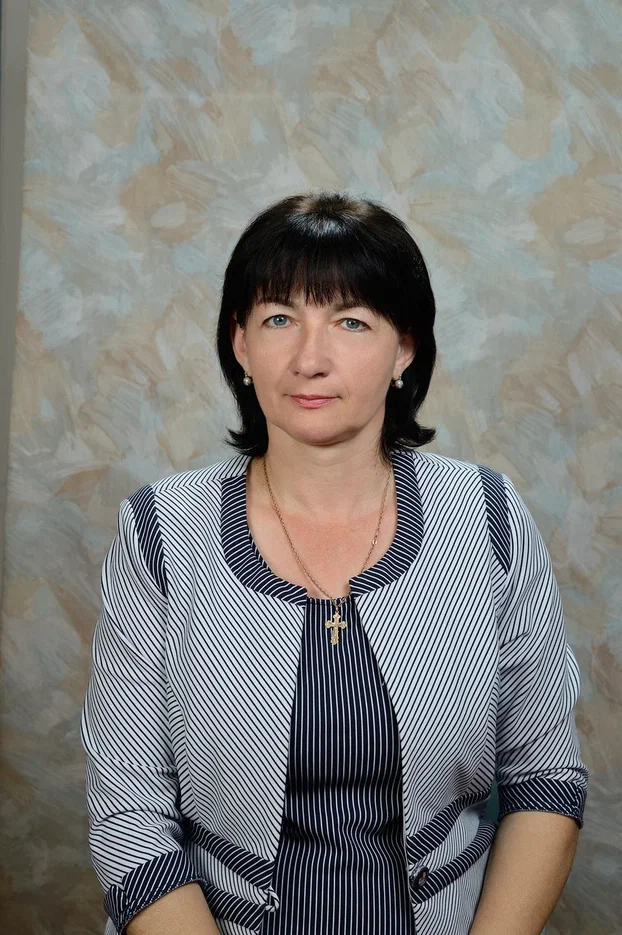 Берченко Ольга Анатольевна.