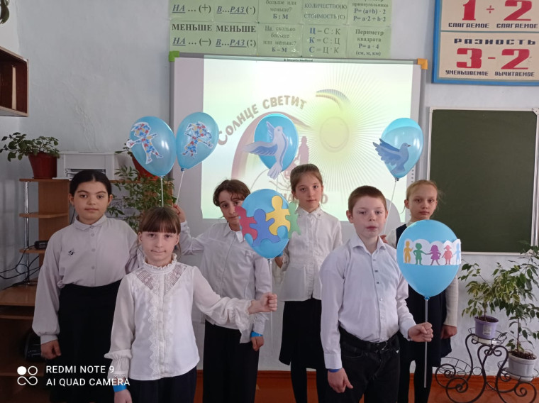 акция «Дарю тепло».