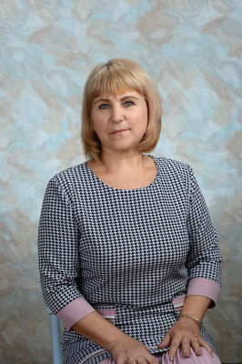 Банникова Светлана Николаевна Банникова Светлана Николаевна